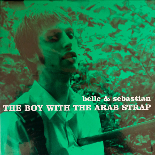 Belle and Sebastian: The Boy With the Arab Strap (1998)
